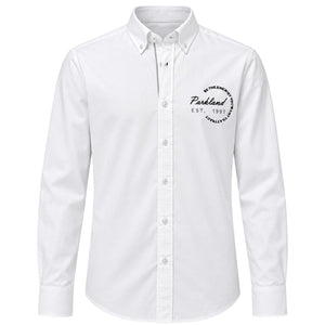 Parkland  Logo Long-Sleeve Shirt