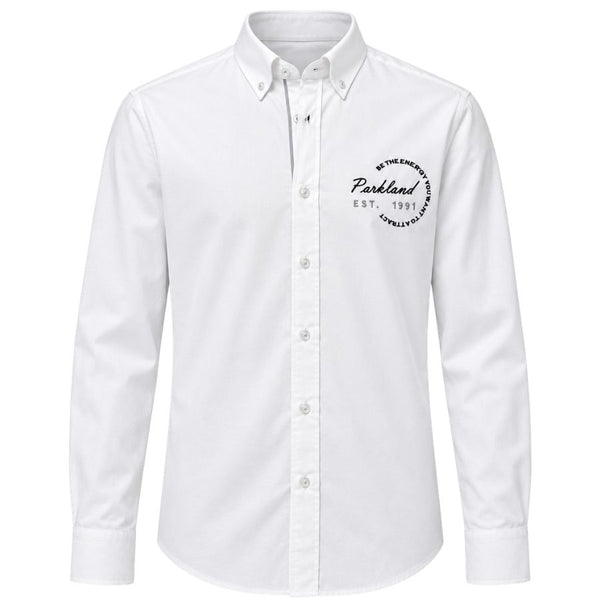 Parkland  Logo Long-Sleeve Shirt