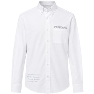 Parkland Logo Long-Sleeve Shirt