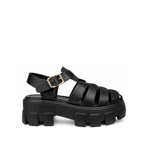 Exe Chunky Fisherman Sandals
