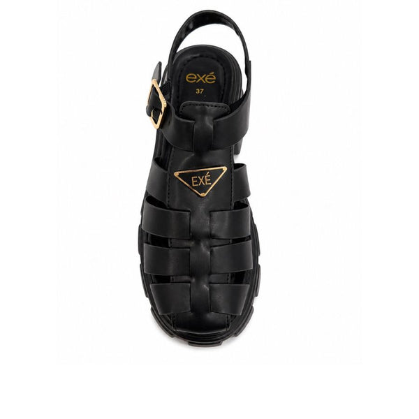 Exe Chunky Fisherman Sandals