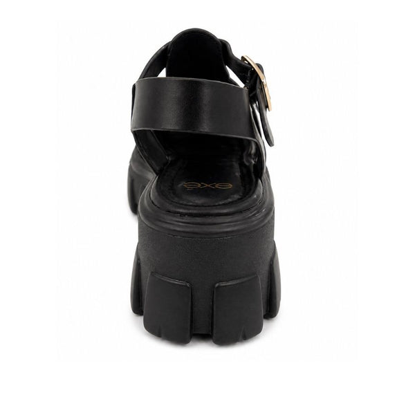 Exe Chunky Fisherman Sandals
