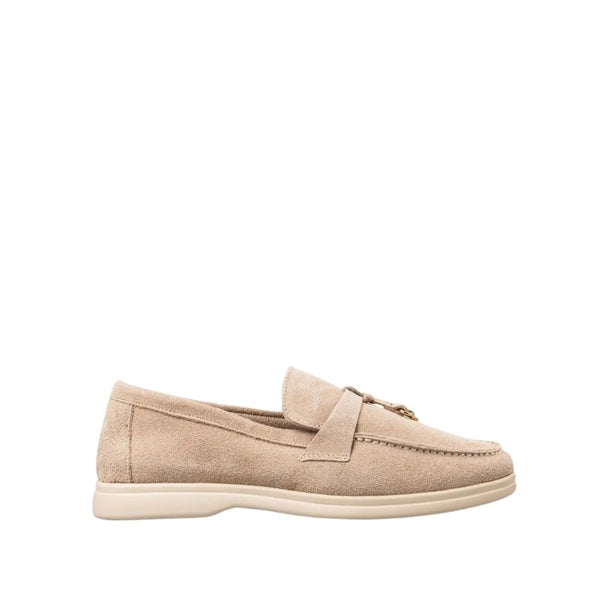 Envie Suede Loafers
