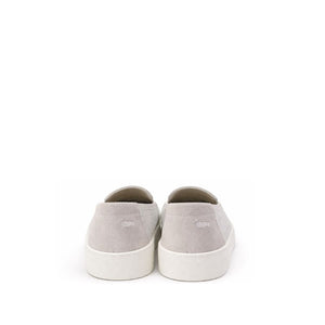 Harmont & Blaine Knit Slip-On Sneakers