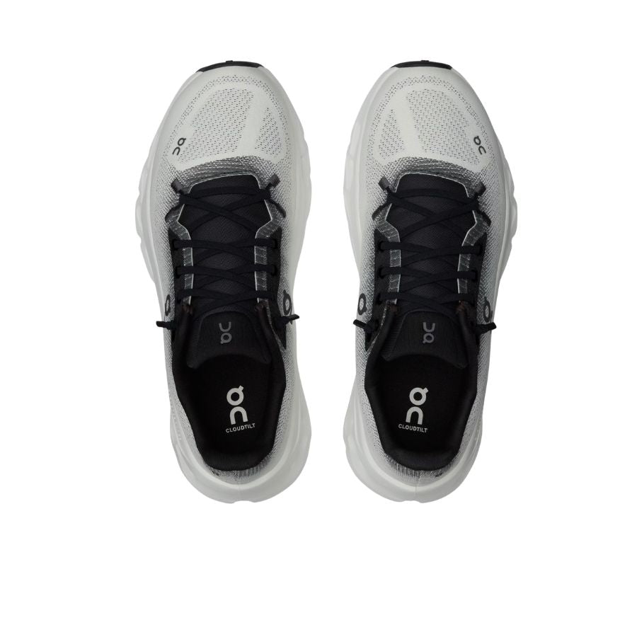 On Cloudtilt - Black | Ivory