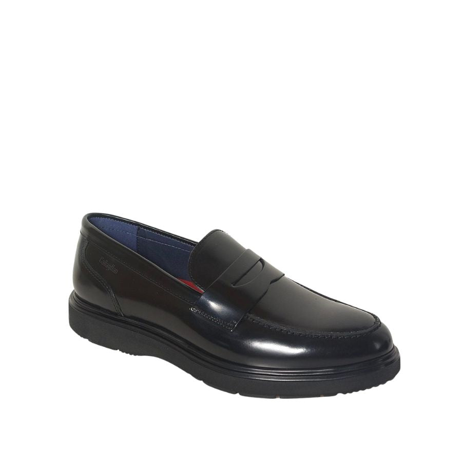 Callaghan Chunky Sole Loafer