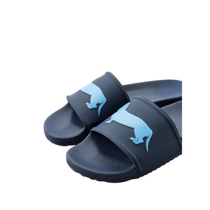 Harmont & Blaine Logo Slide