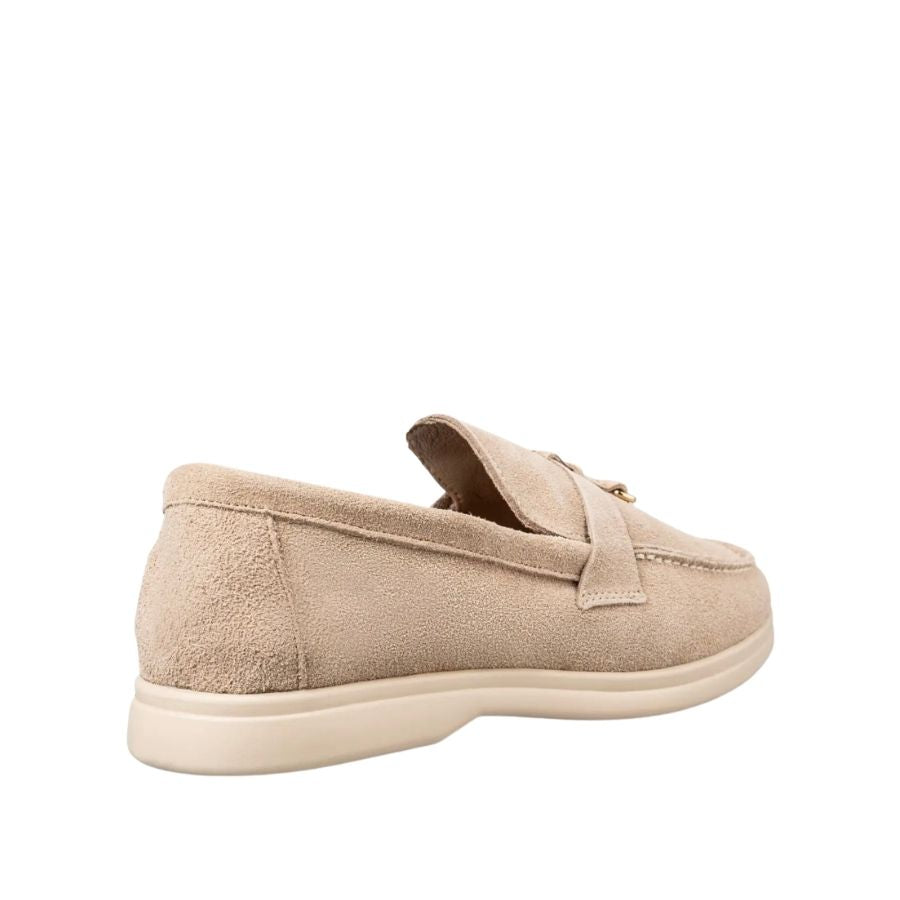 Envie Suede Loafers