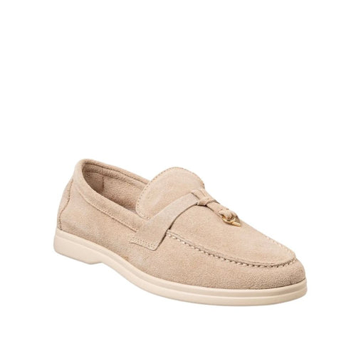 Envie Suede Loafers