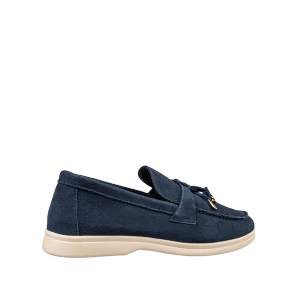 Envie Suede Loafers