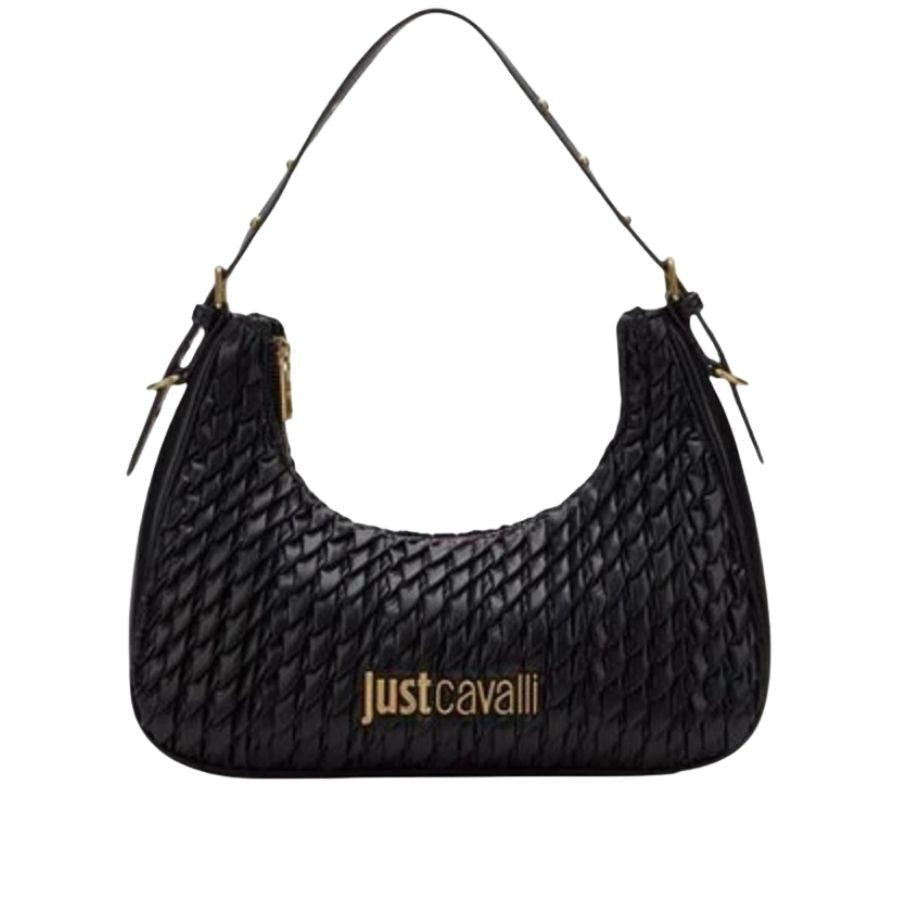 Just Cavalli Hobo Bag
