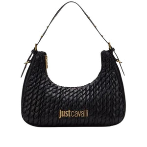 Just Cavalli Hobo Bag