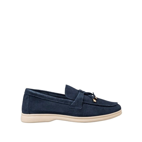 Envie Suede Loafers