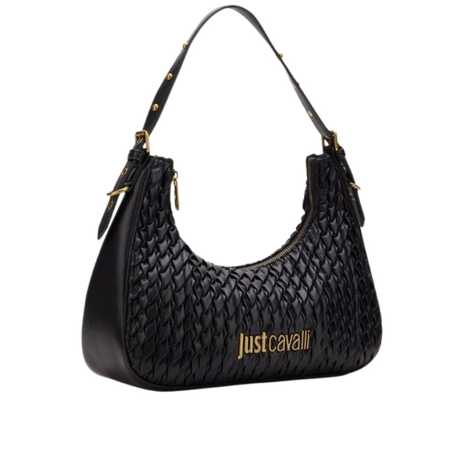 Just Cavalli Hobo Bag
