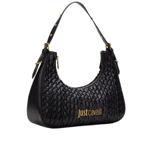 Just Cavalli Hobo Bag