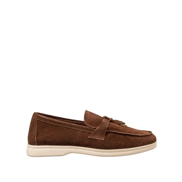 Envie Suede Loafers