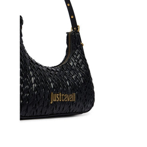 Just Cavalli Hobo Bag