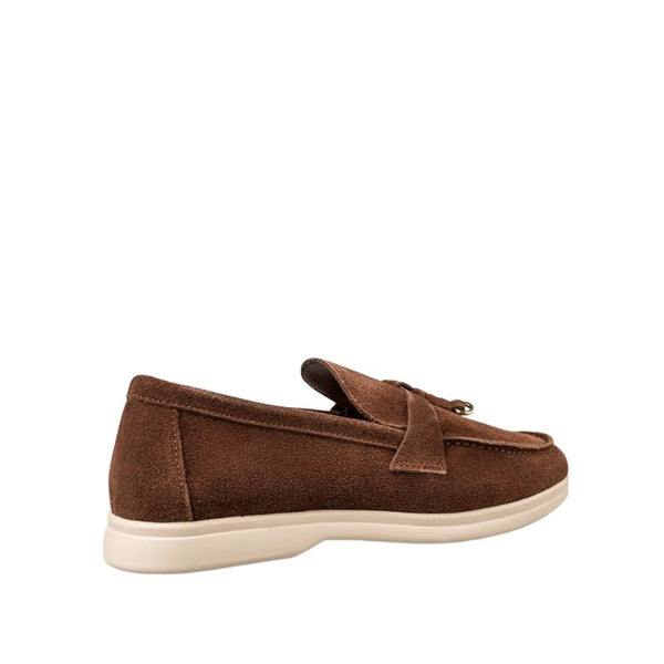 Envie Suede Loafers
