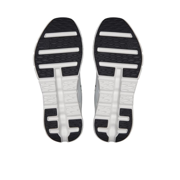 On Cloudtilt - Black | Ivory
