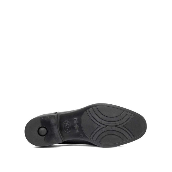 Callaghan Leather Lace-Up Dress Shoe