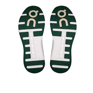 On The Roger Wildcard - Ivory | Evergreen