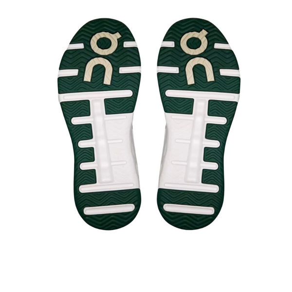 On The Roger Wildcard - Ivory | Evergreen