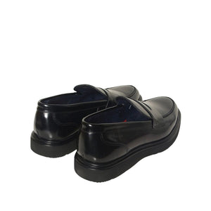 Callaghan Chunky Sole Loafer