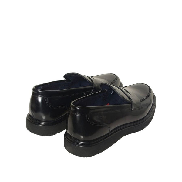 Callaghan Chunky Sole Loafer
