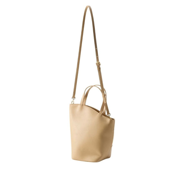 Just Cavalli Logo Bag
