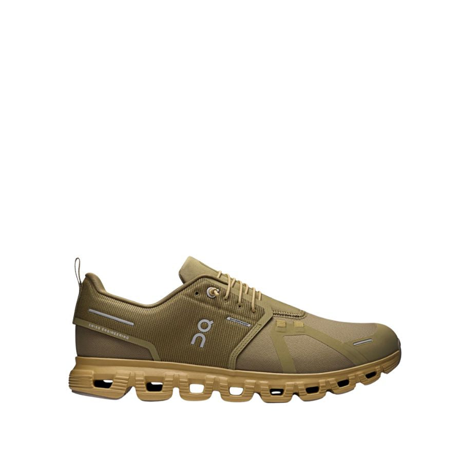 On Cloud 6 WP - Olive | Safari