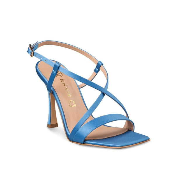 Envie Strappy High Heel Sandals