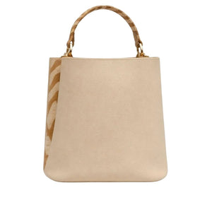Just Cavalli Logo Bag