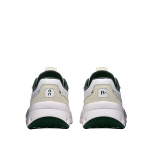 On The Roger Wildcard - Ivory | Evergreen