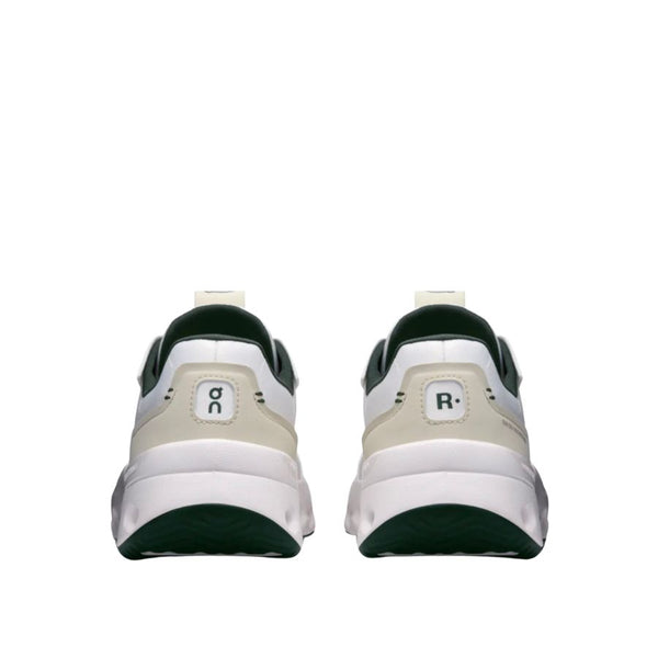 On The Roger Wildcard - Ivory | Evergreen