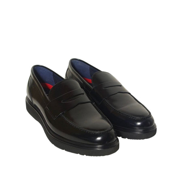Callaghan Chunky Sole Loafer