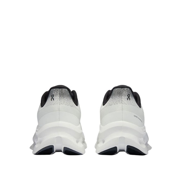 On Cloudtilt - Black | Ivory