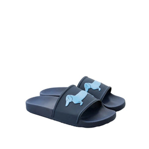 Harmont & Blaine Logo Slide