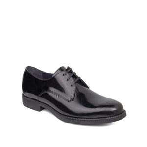 Callaghan Leather Lace-Up Dress Shoe