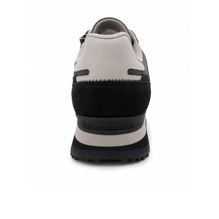 Harmont & Blaine Retro Sneakers