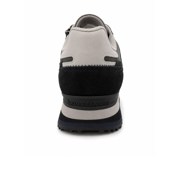 Harmont & Blaine Retro Sneakers