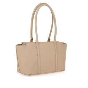 Just Cavalli Eyelet Bag With Scarf