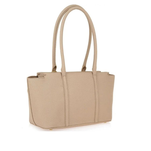Just Cavalli Eyelet Bag With Scarf