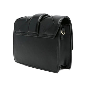 Just Cavalli Snake Detail Bag