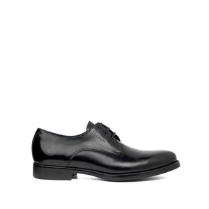 Callaghan Leather Lace-Up Dress Shoe
