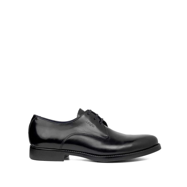 Callaghan Leather Lace-Up Dress Shoe