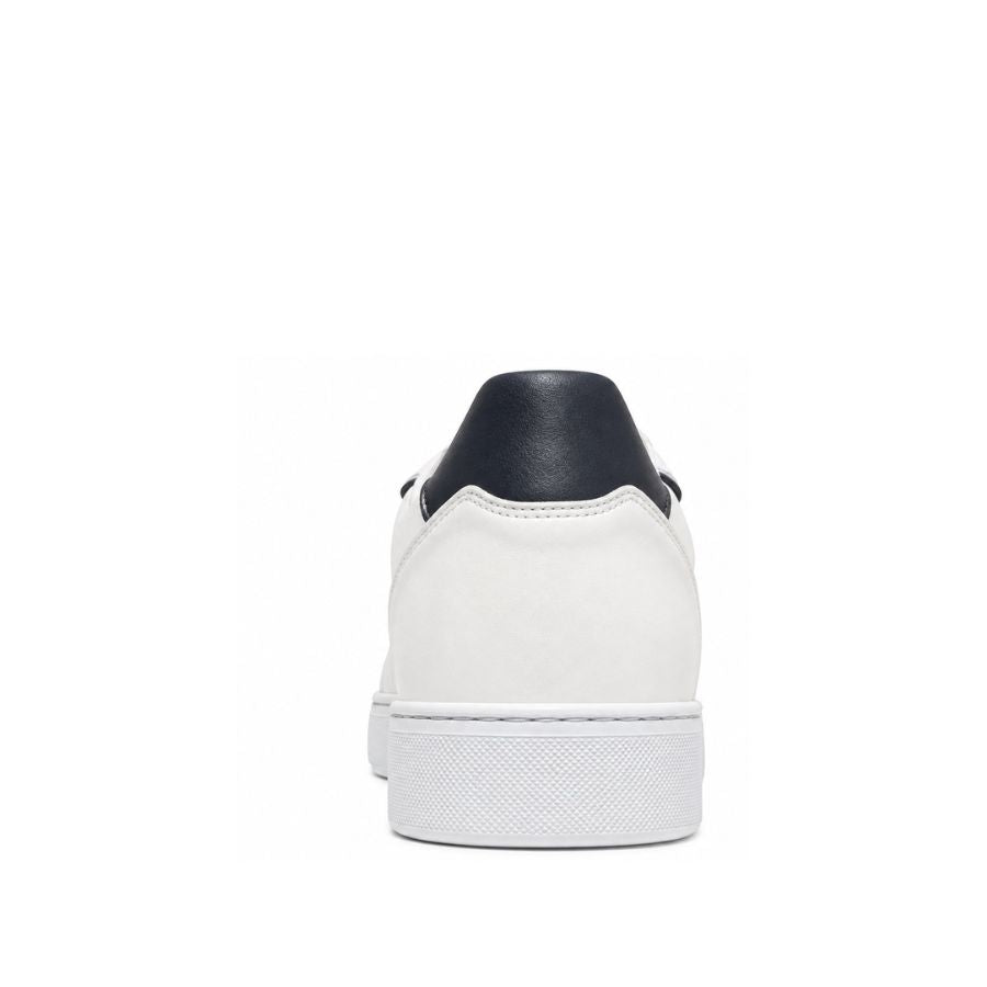 Harmont & Blaine Leather Sneakers