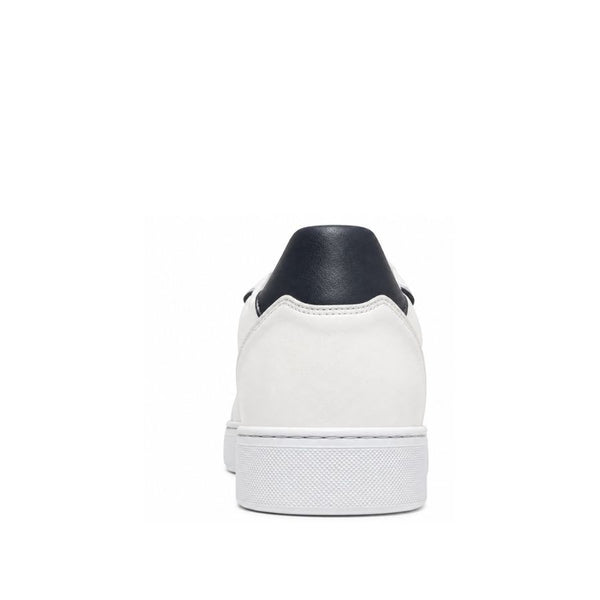 Harmont & Blaine Leather Sneakers