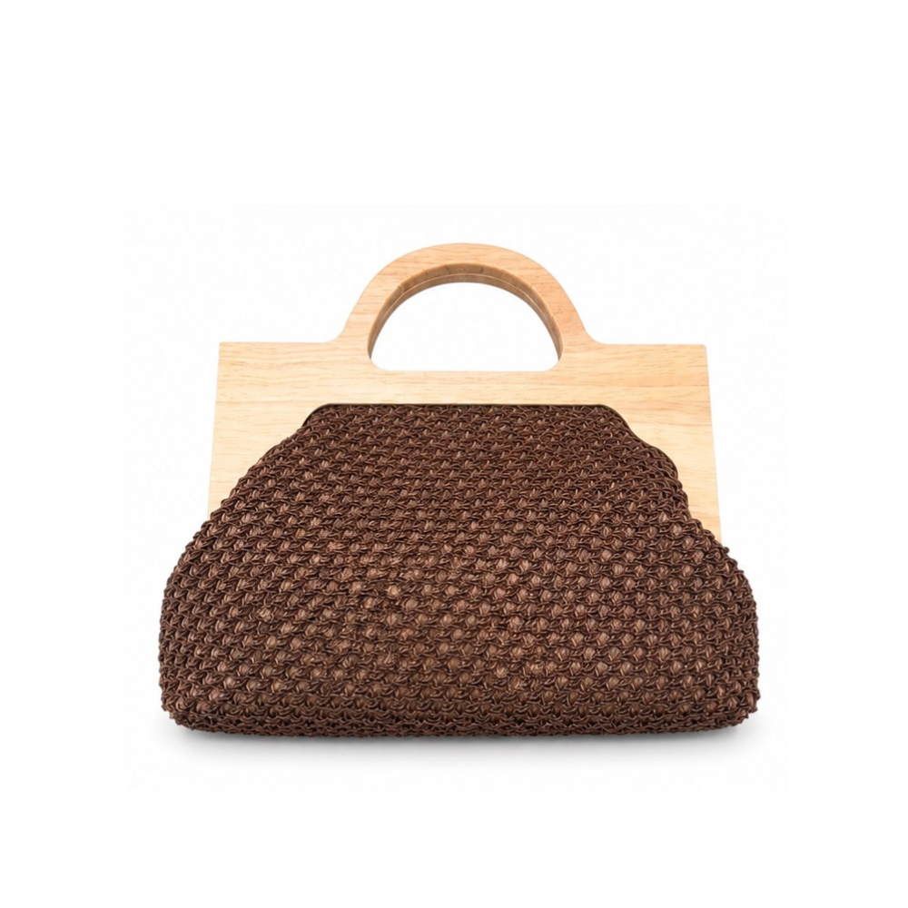 Exe woven wooden Handle