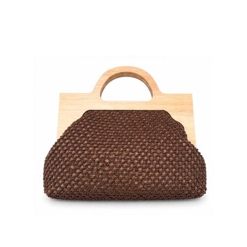 Exe woven wooden Handle