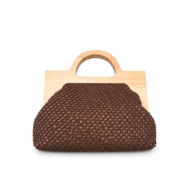 Exe woven wooden Handle
